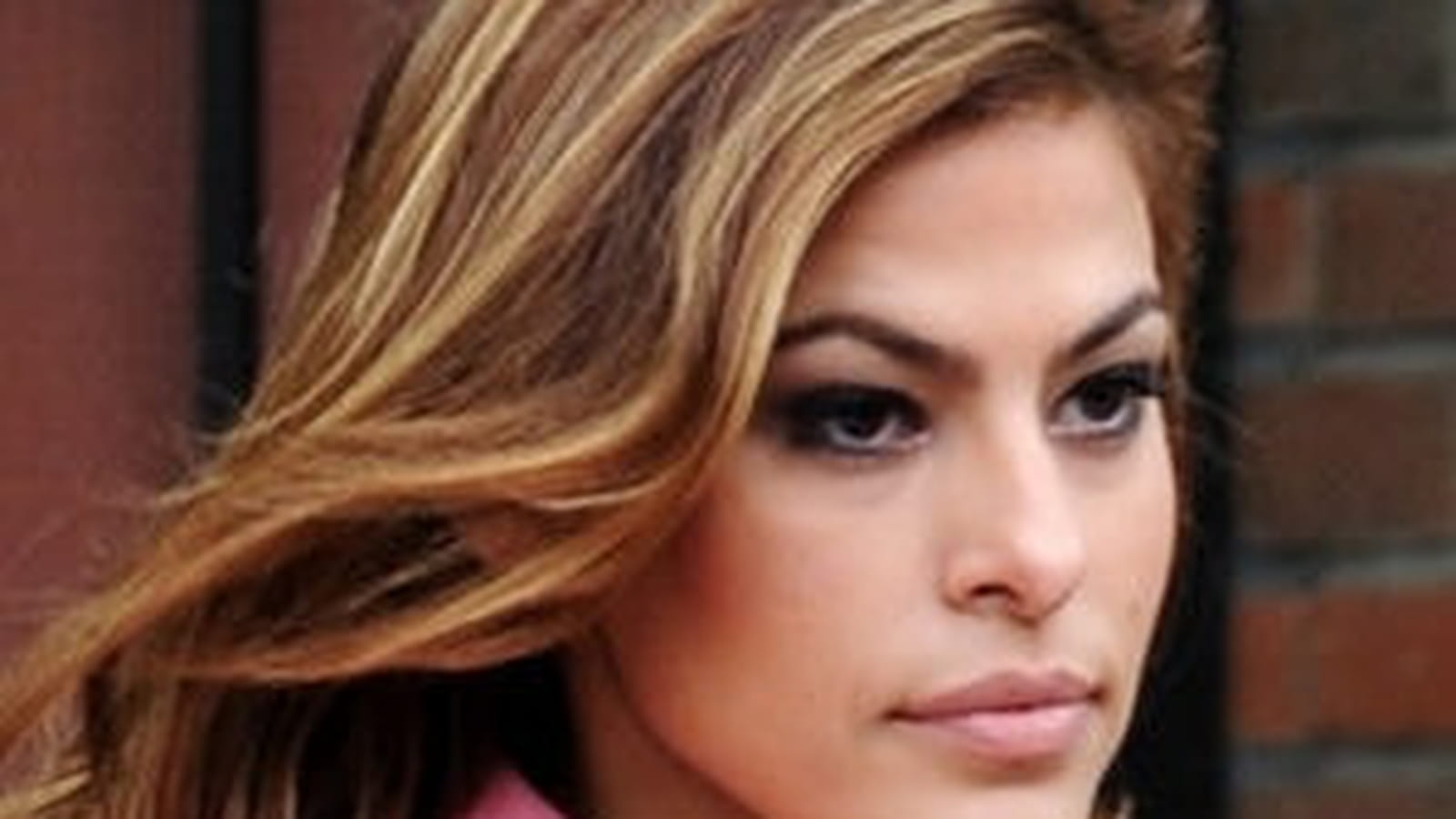 Eva Mendes