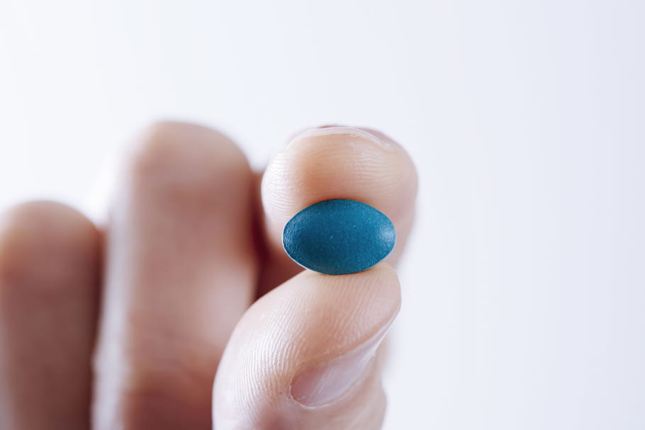 Viagra : quels effets, comment le prendre ?