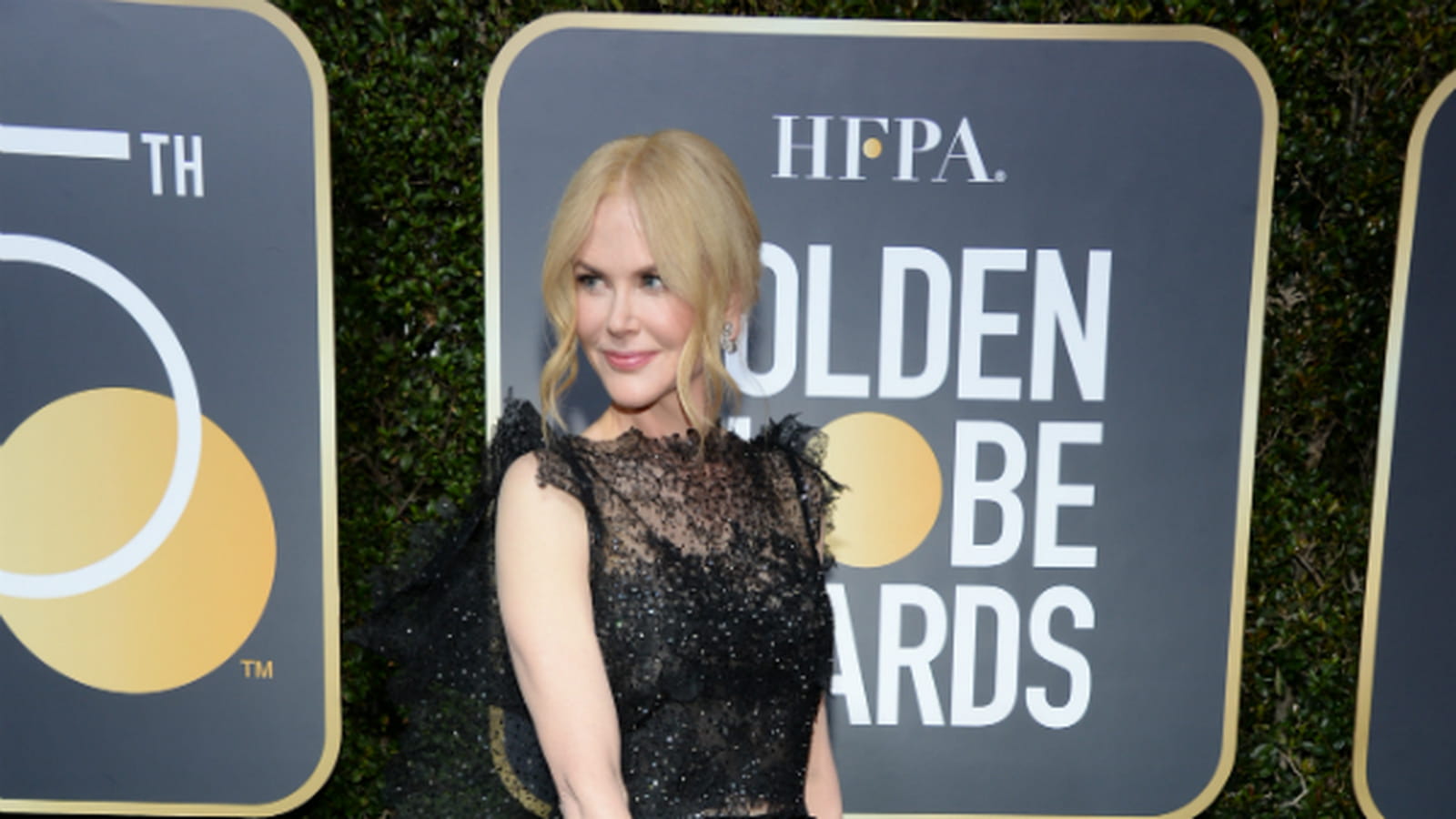 Nicole Kidman 