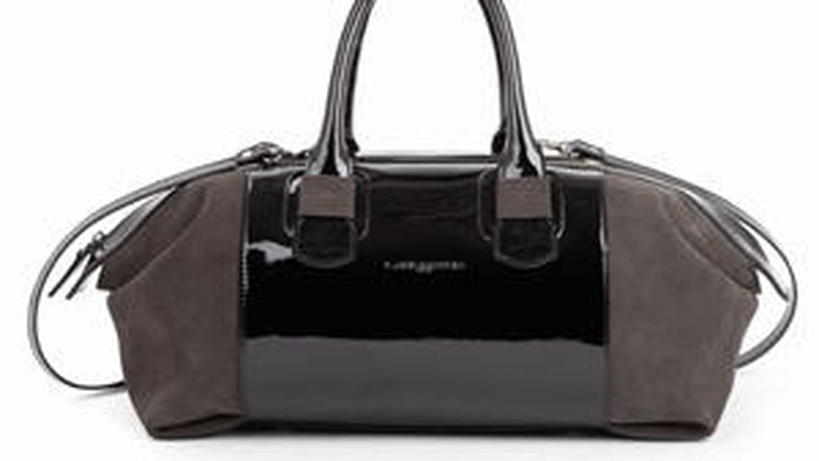 Sac gris de Lancaster