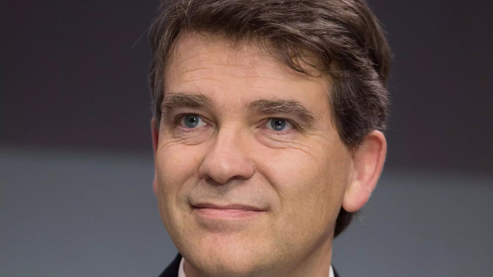 Arnaud Montebourg