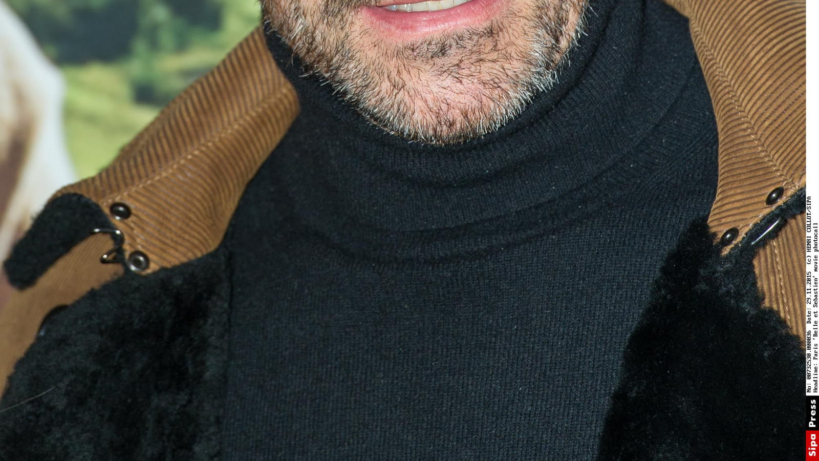 Thierry Neuvic