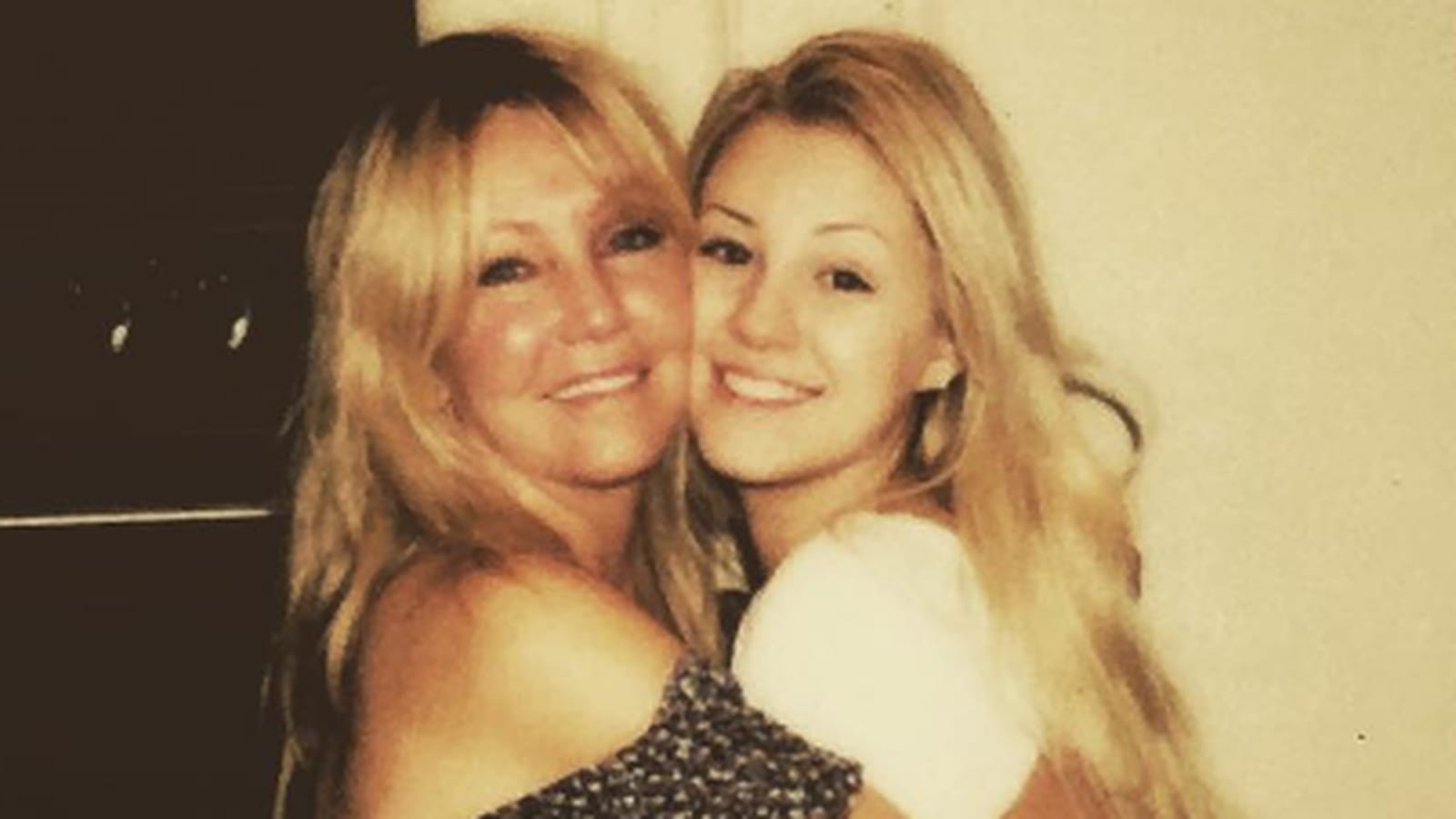 Heather Locklear