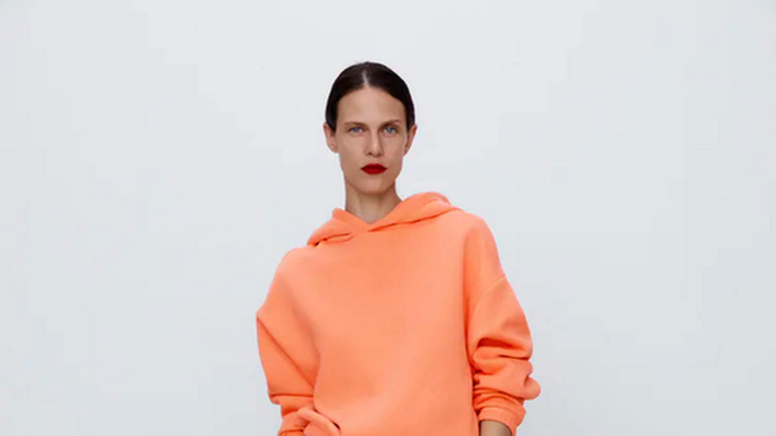 Sweat Zara