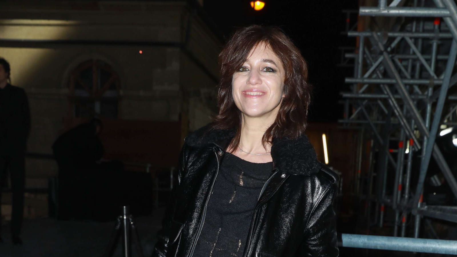 Charlotte Gainsbourg
