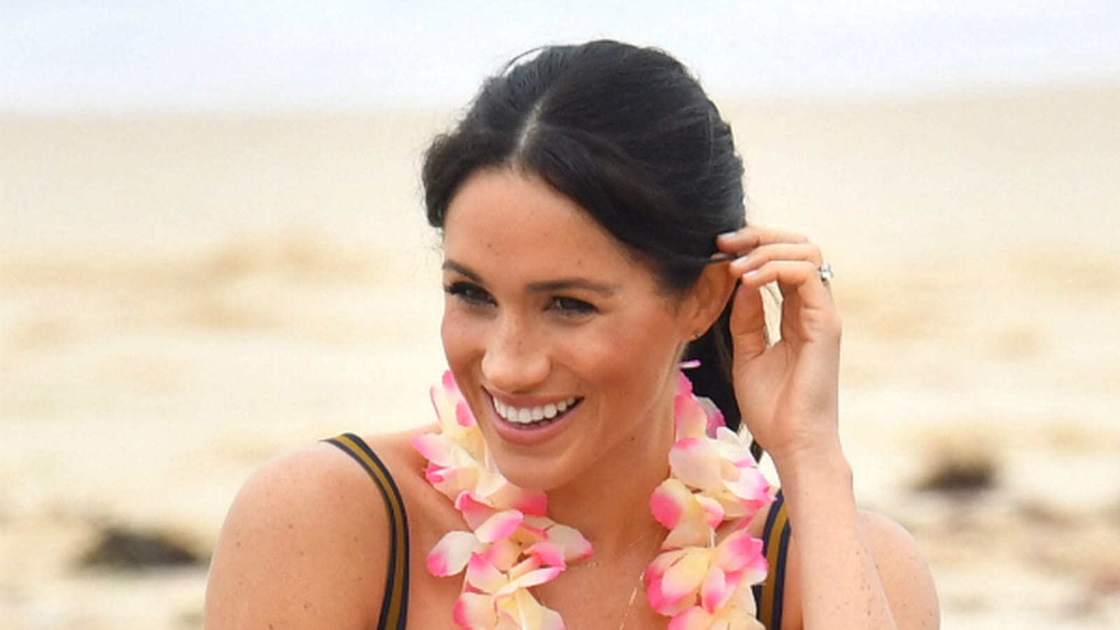Meghan Markle