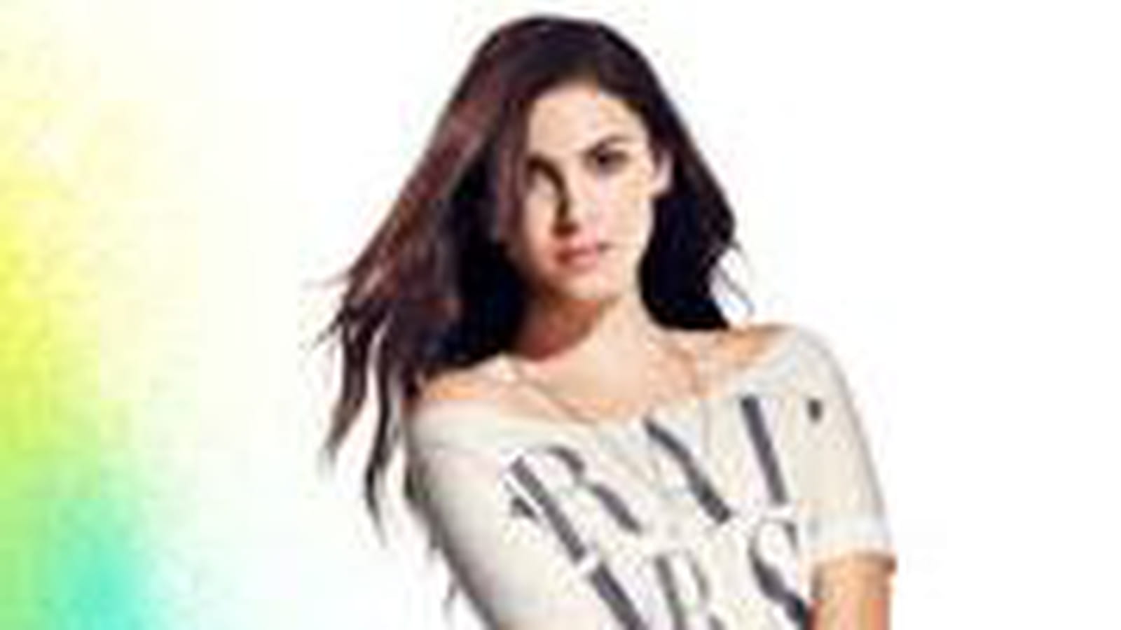 Nikki Reed