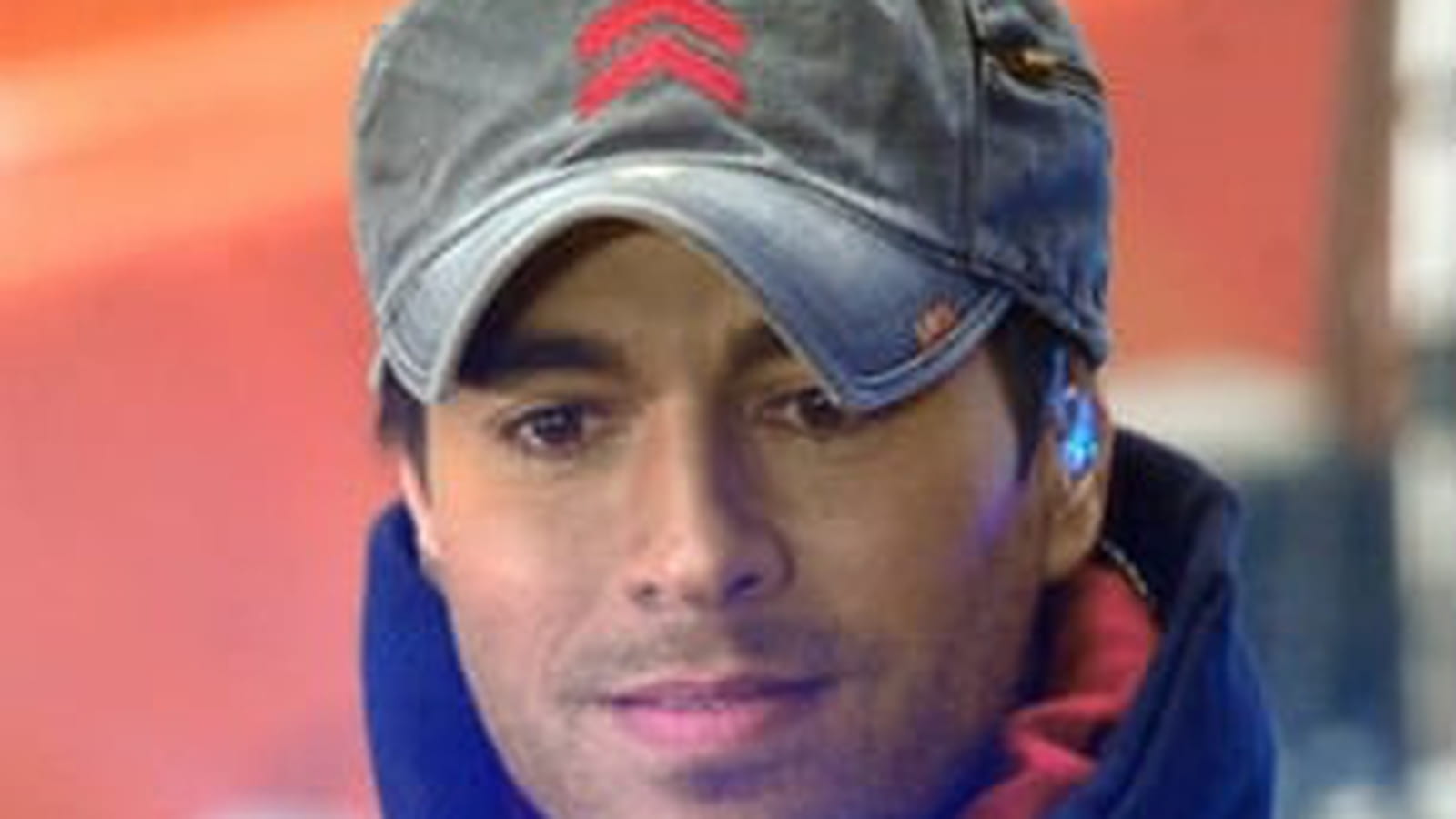 Enrique Iglesias