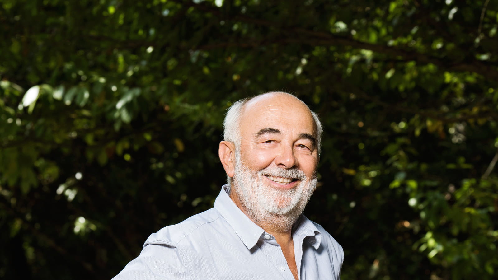 Gérard Jugnot