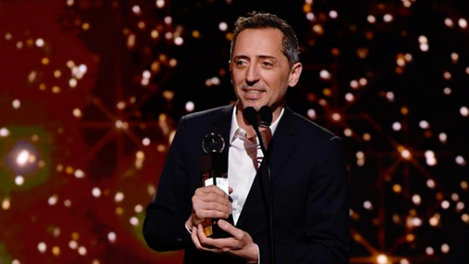 Gad Elmaleh
