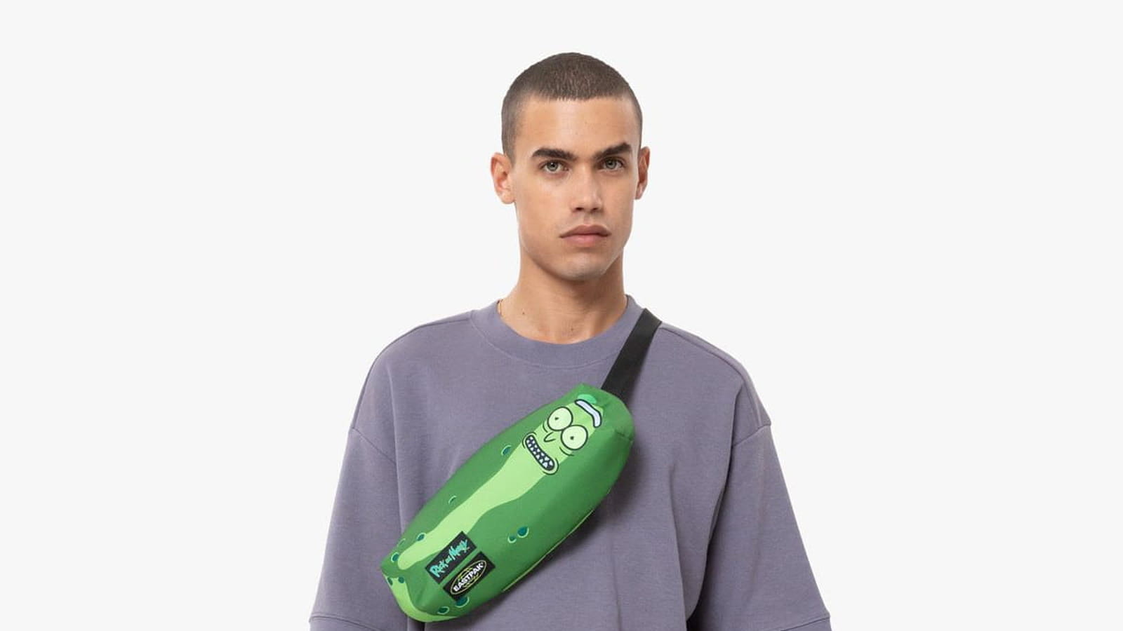 Banane Eastpak