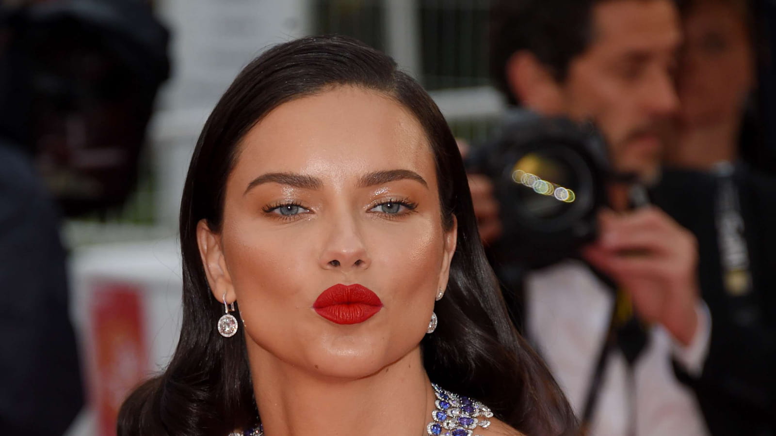 Adriana Lima