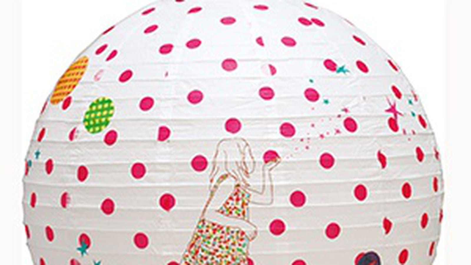 Lampion Mimi Lou