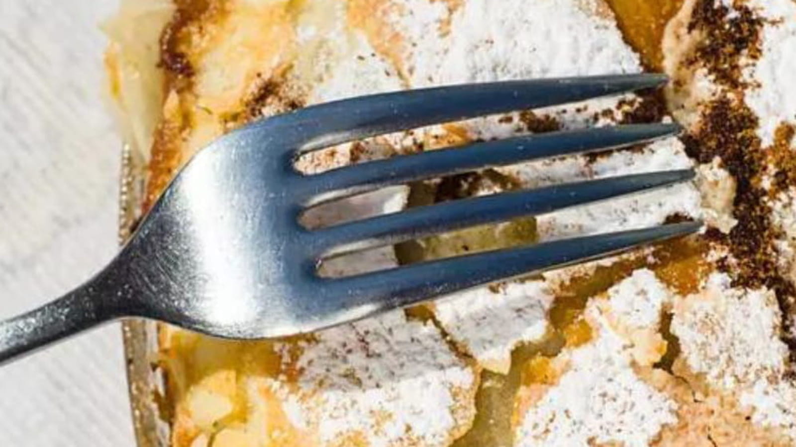 Pastilla marocaine