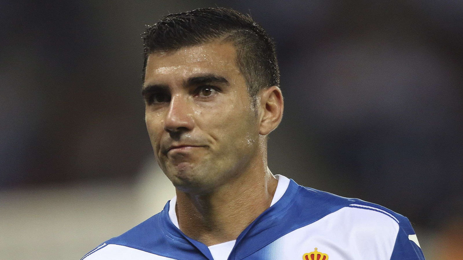 José Antonio Reyes