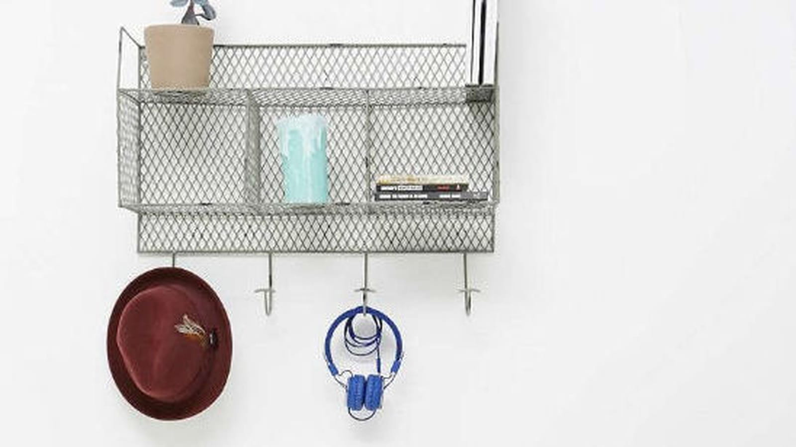Étagère murale Urban Outfitters