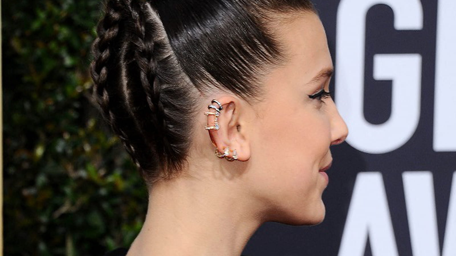 Millie Bobby Brown