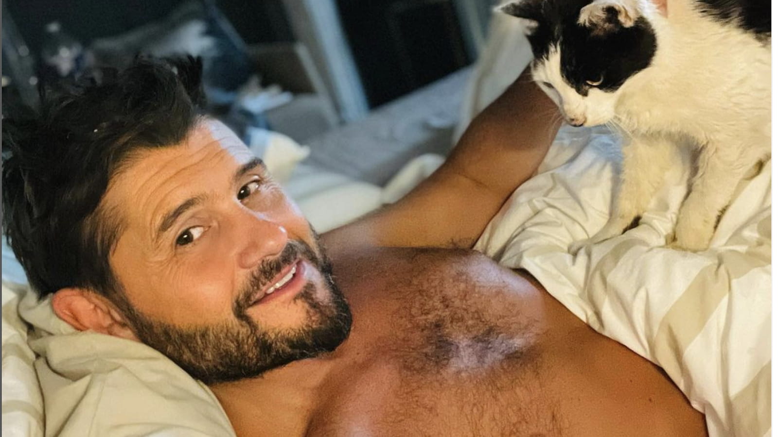 Christophe Beaugrand