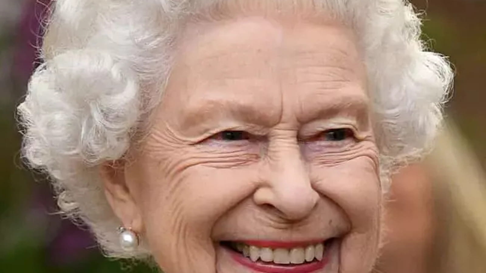Elisabeth II
