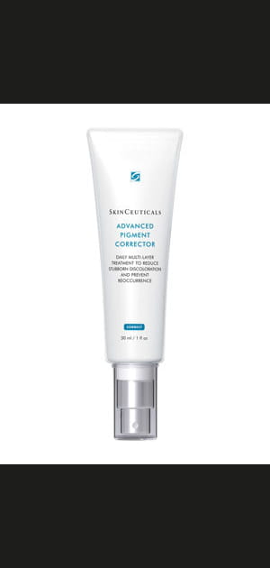 Advanced Pigment Corrector  de Skinceuticals