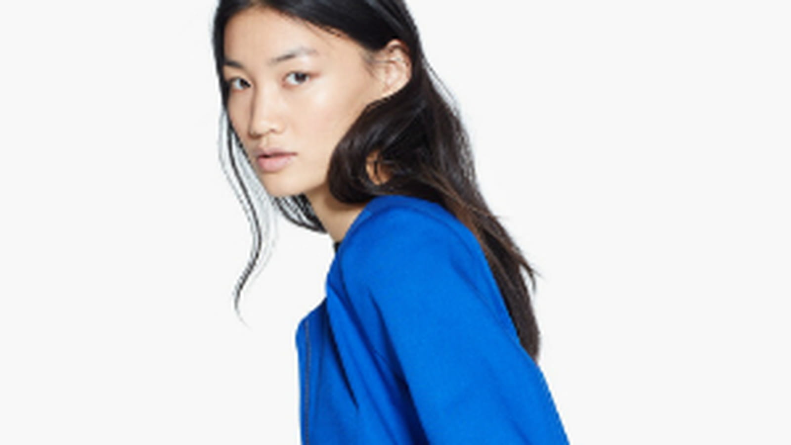 Manteau Mango