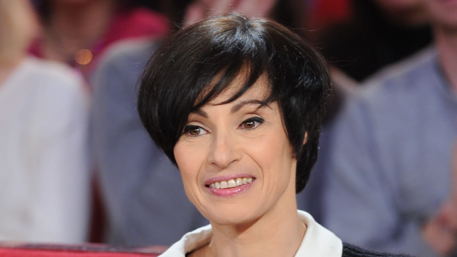 Marie-Claude Pietragalla