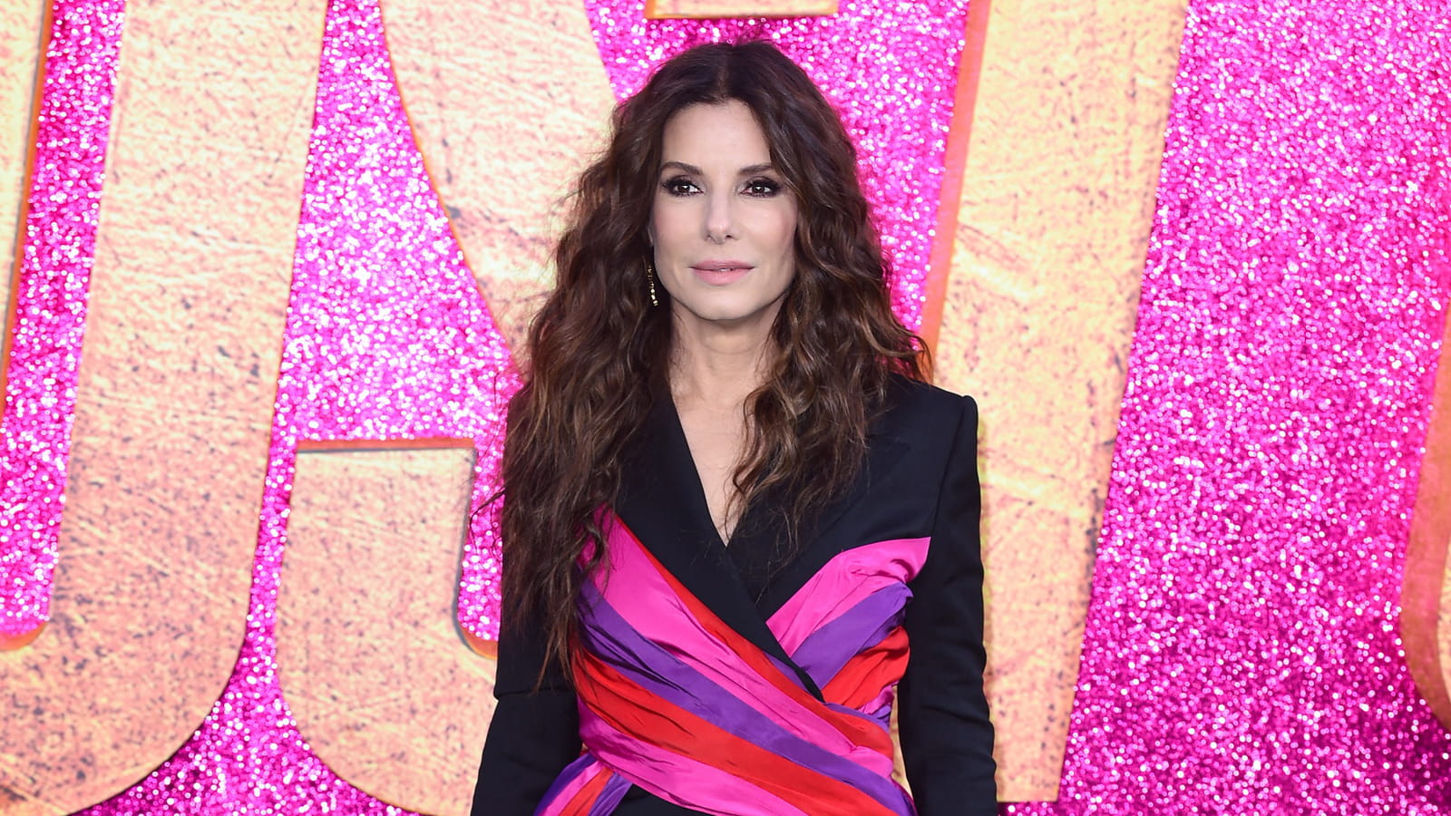 Sandra Bullock
