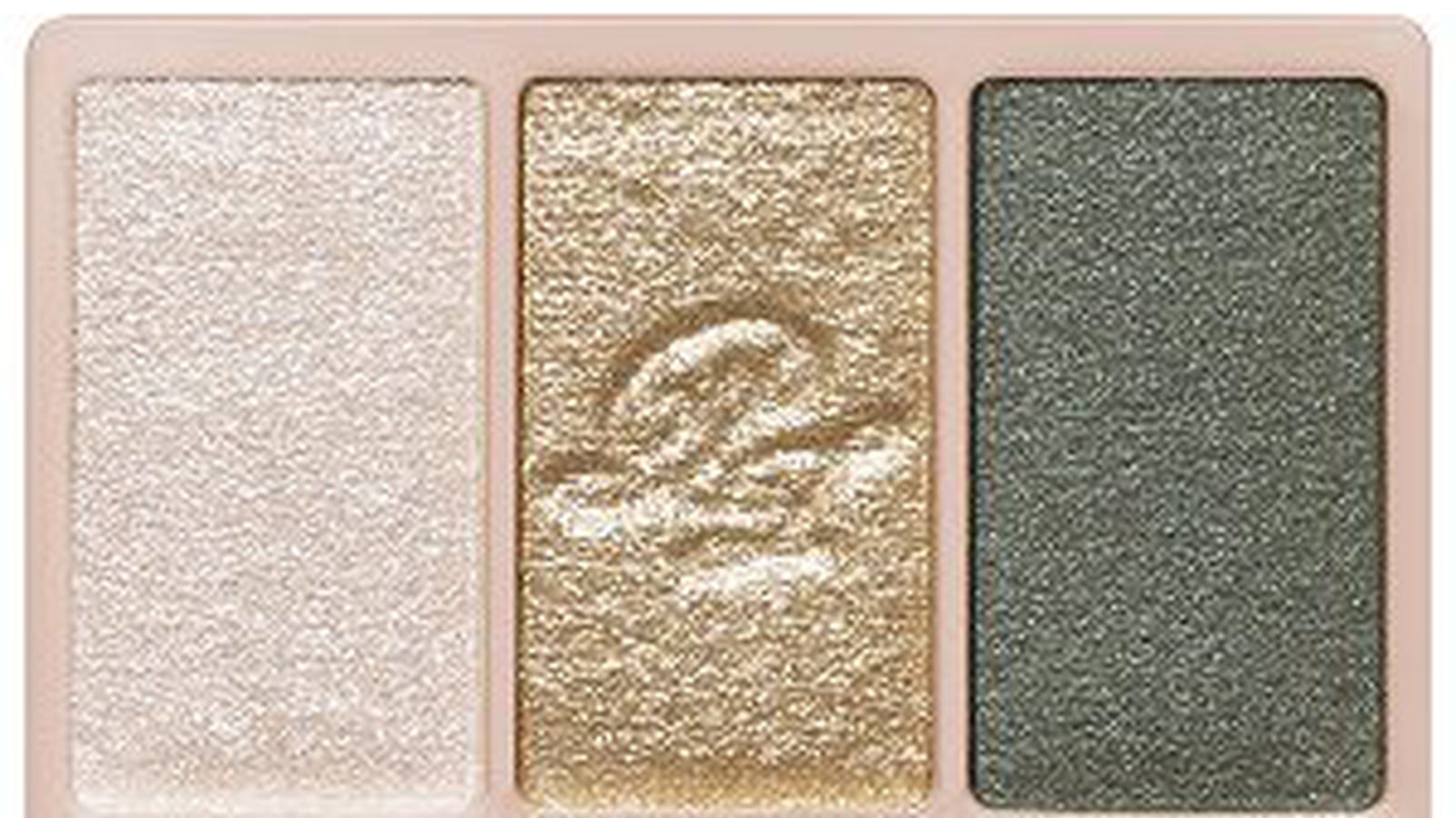 Trio Ombres à Paupières de Paul & Joe