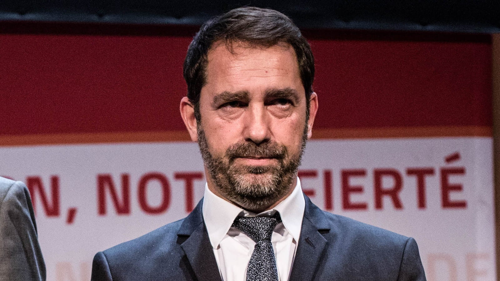 Christophe Castaner