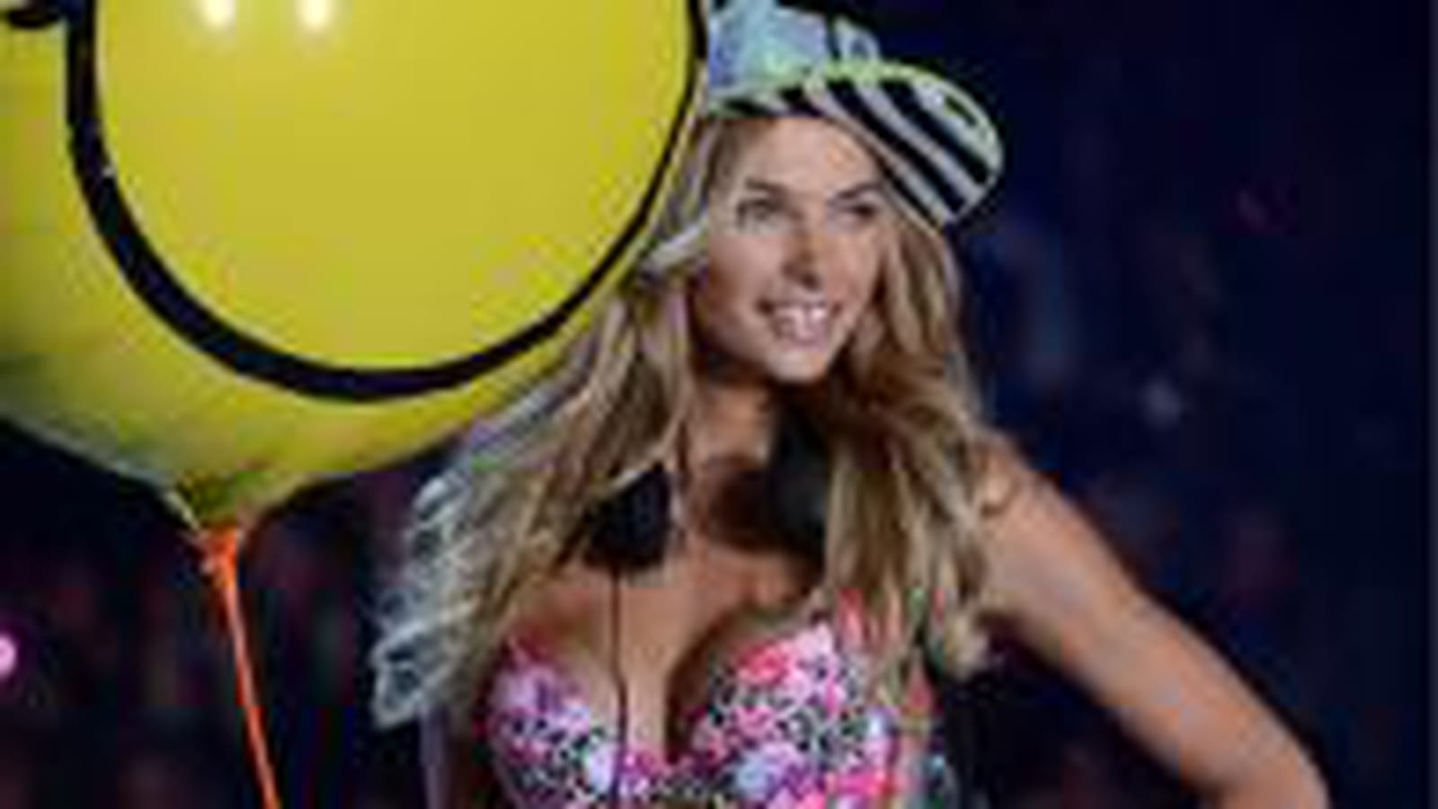 Jessica Hart