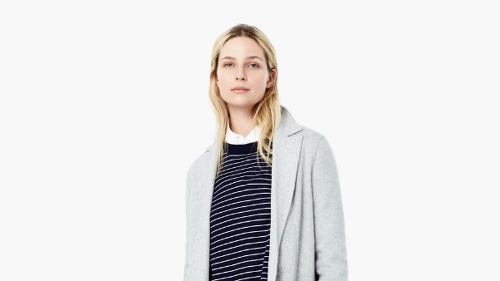 Manteau Mango