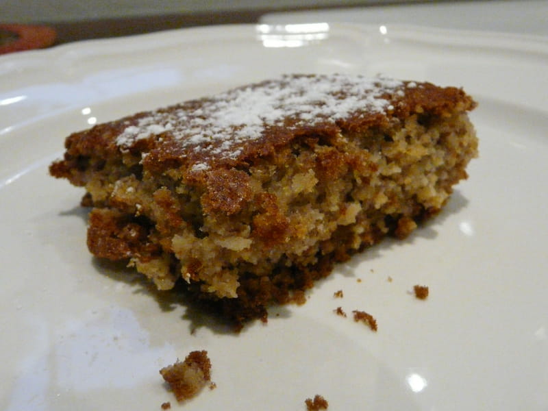 Recette De Gateau D Avoine