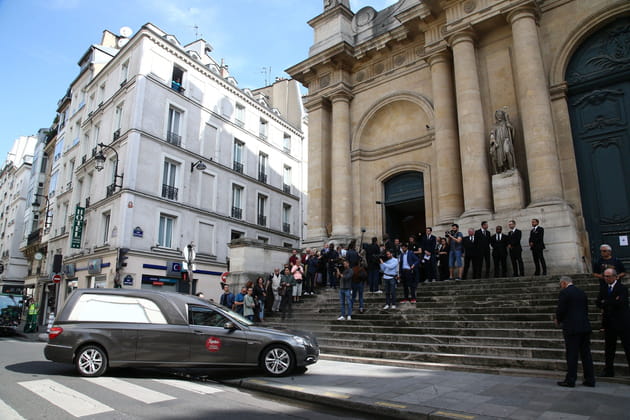 L'église Saint-Roch
