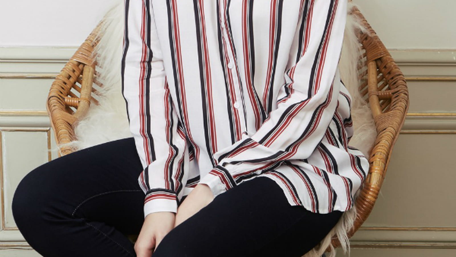 Chemise Sud Express