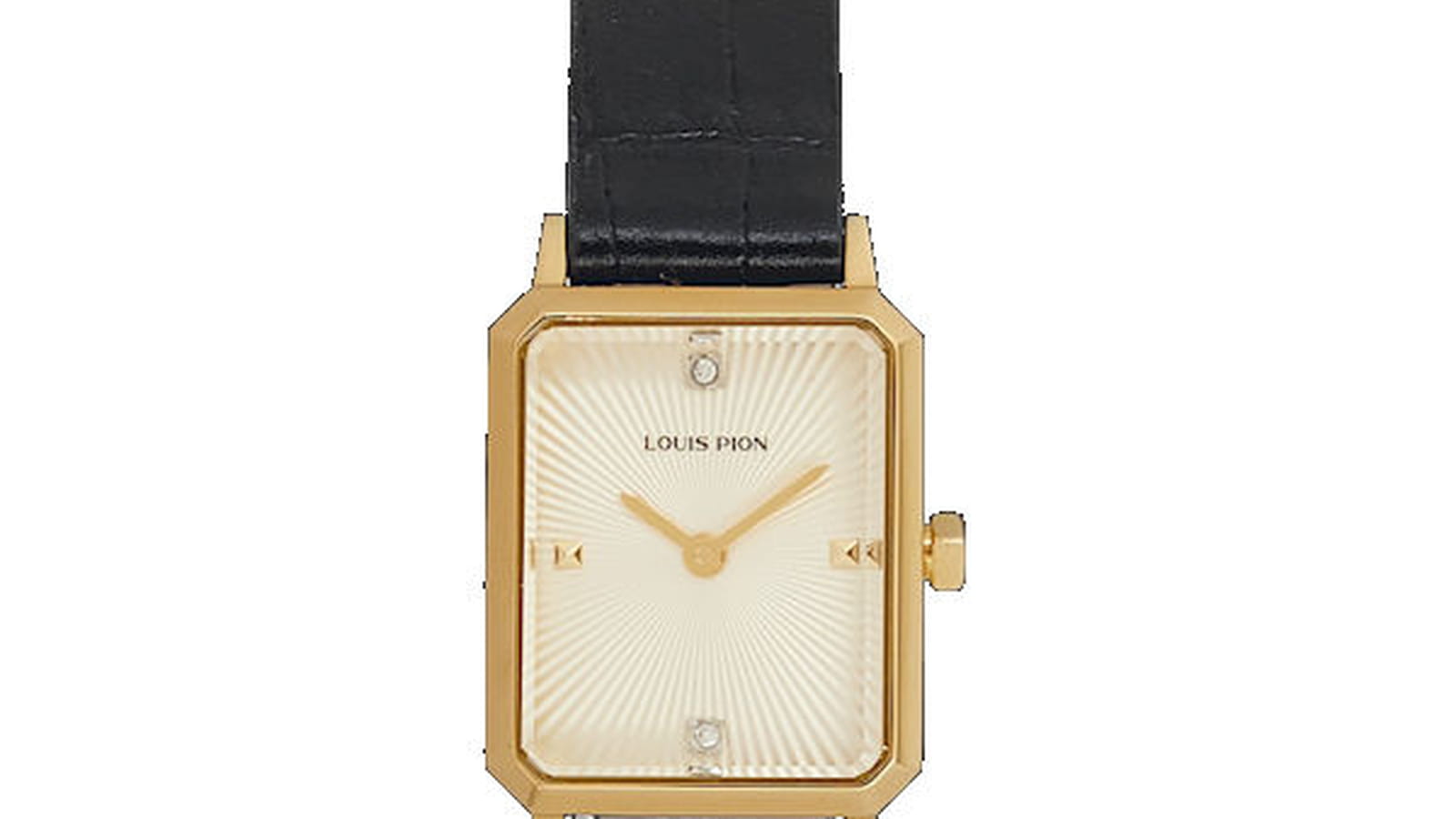Montre Louis Pion