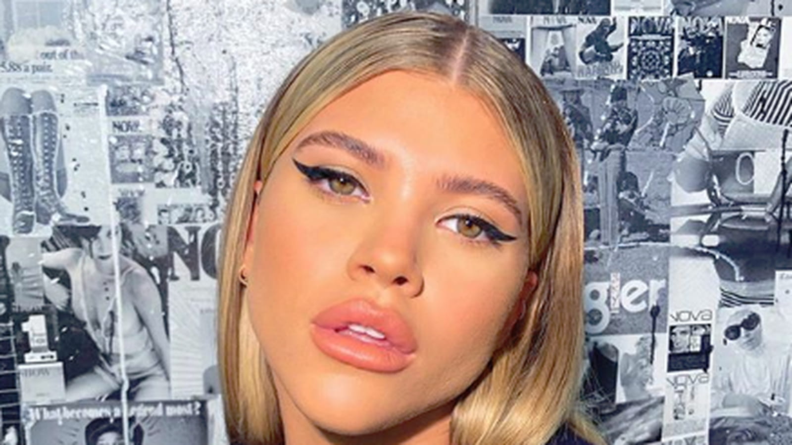 Sofia Richie