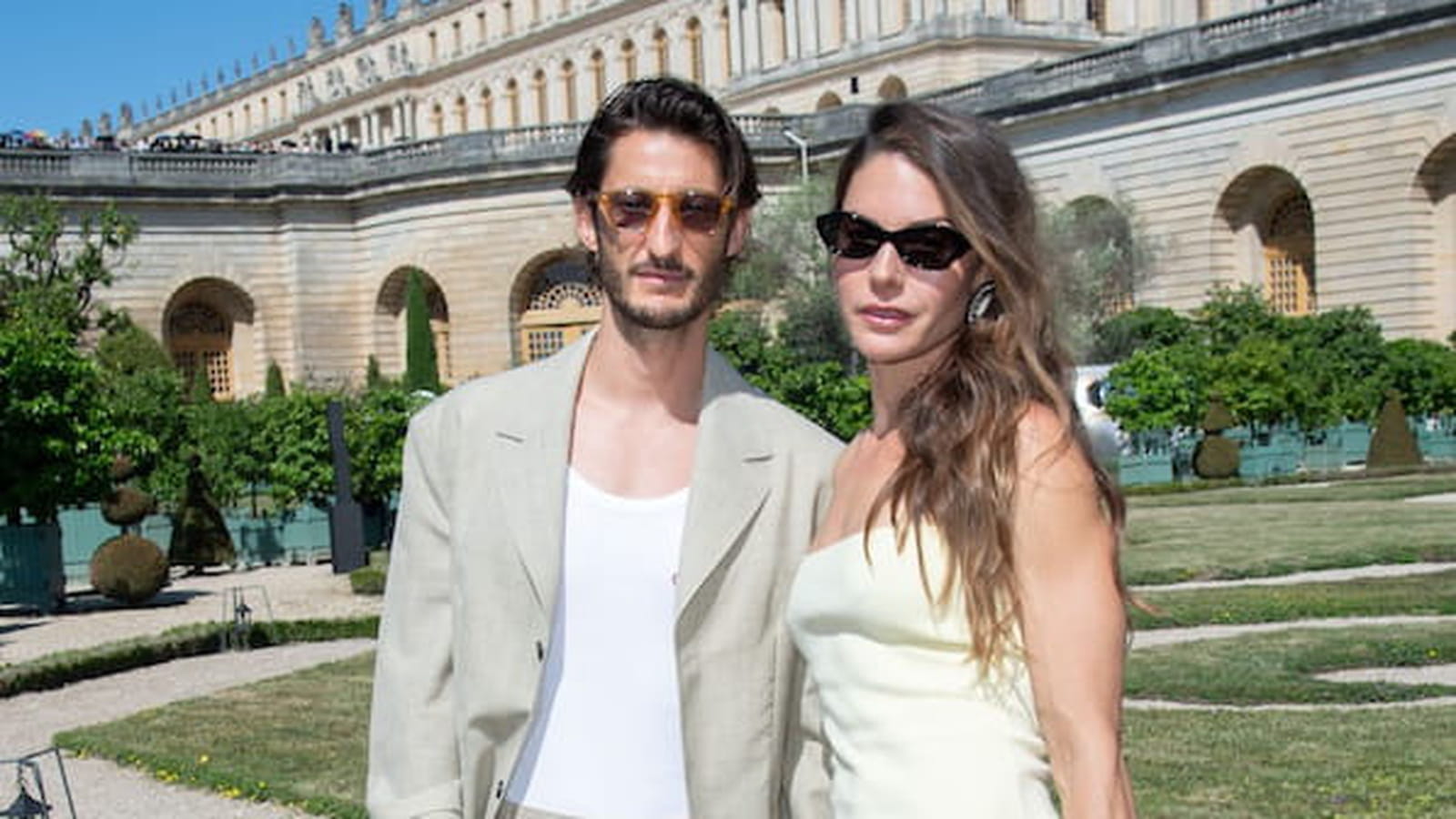 Pierre Niney