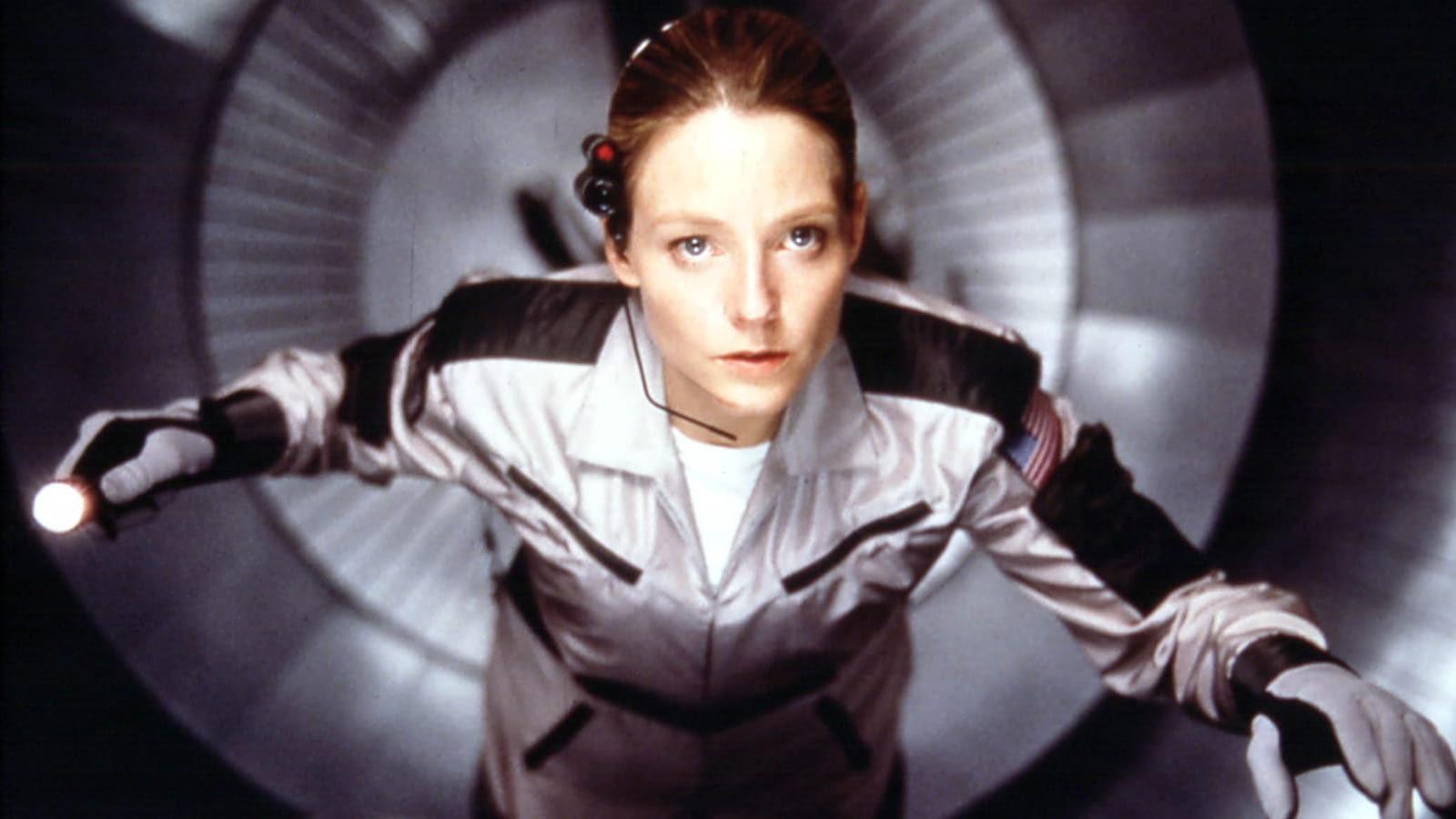 Jodie Foster