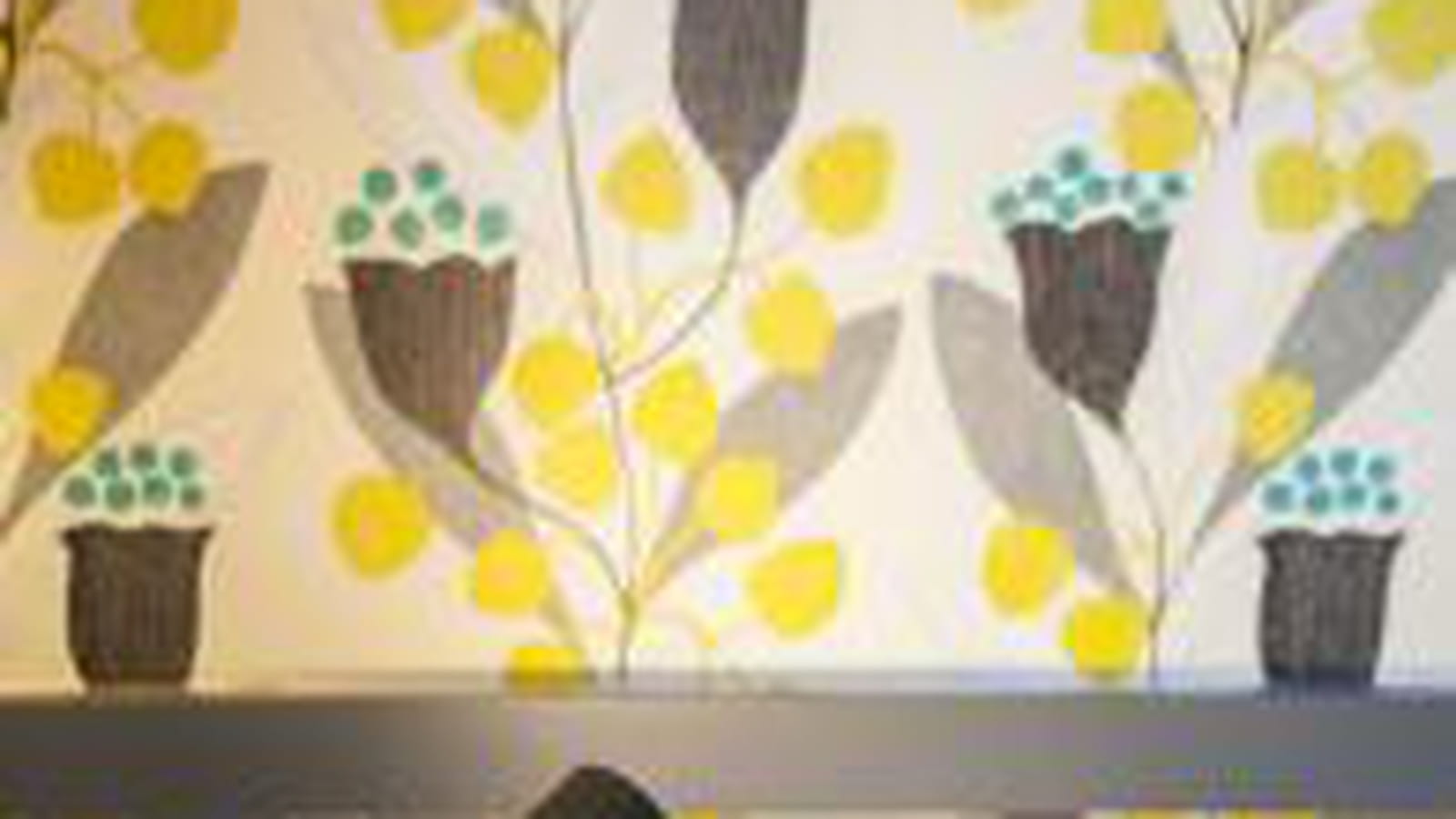 Jaune tulipe