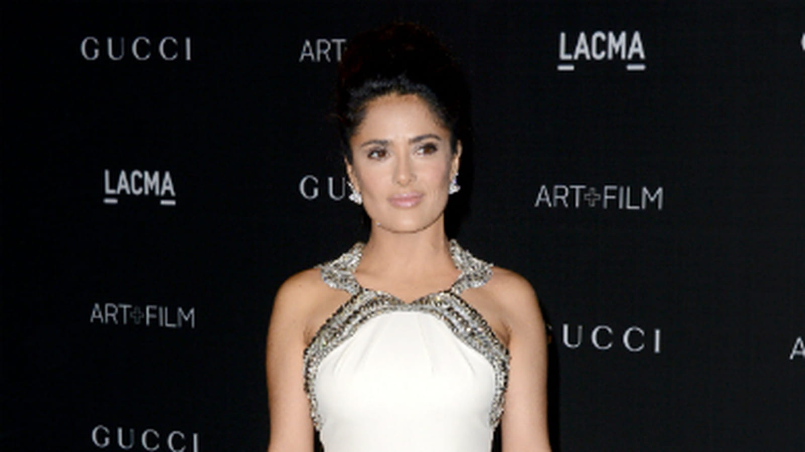 Salma Hayek