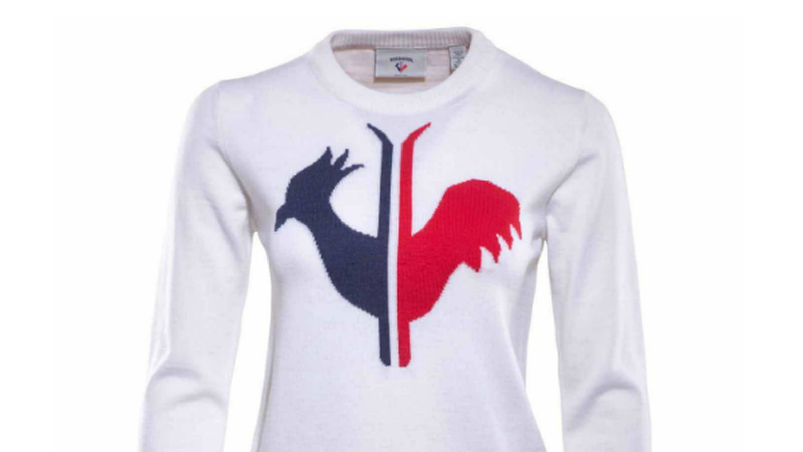 Pull Rossignol