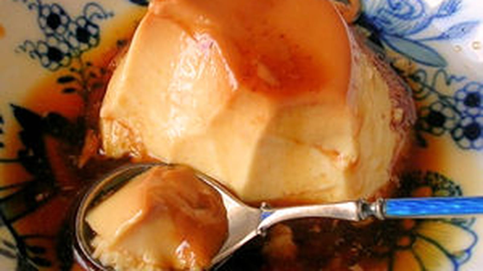 Caramel balsamique