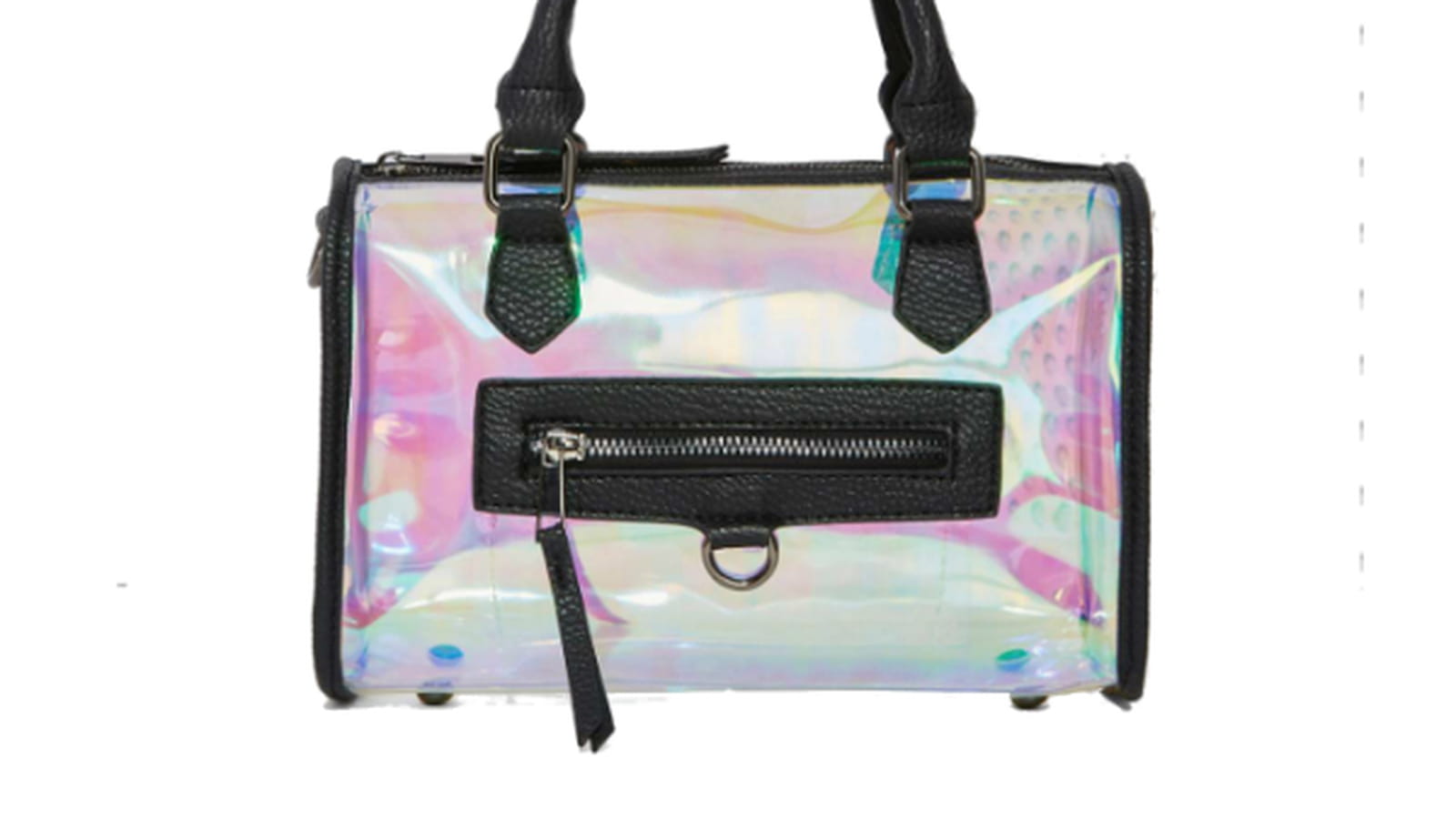 Sac Nasty Gal x Nila Anthony