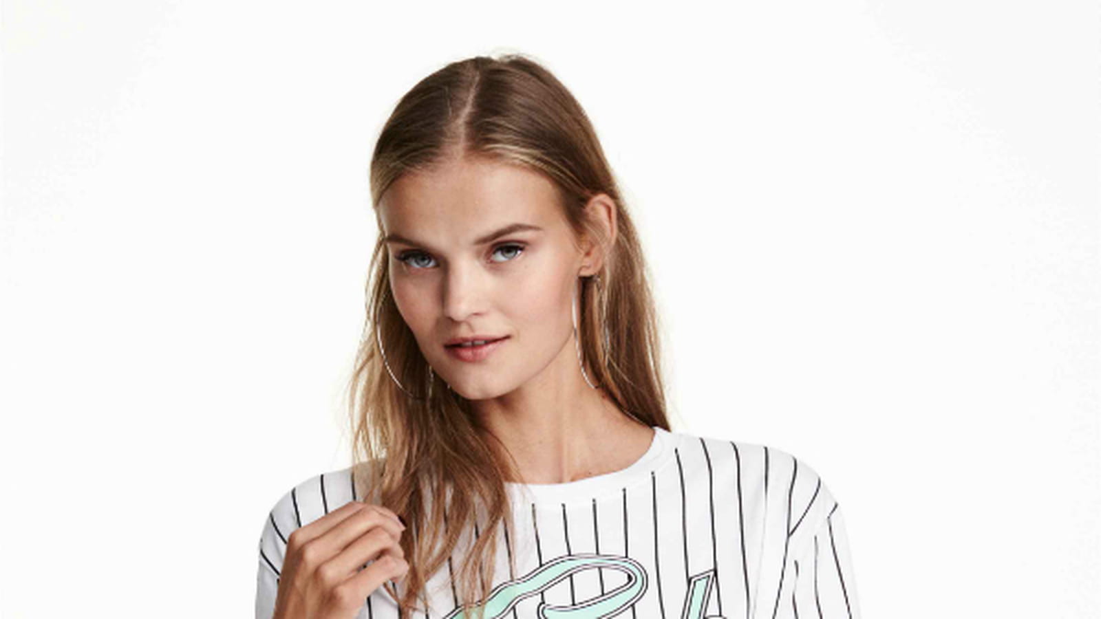 Jupe H&M