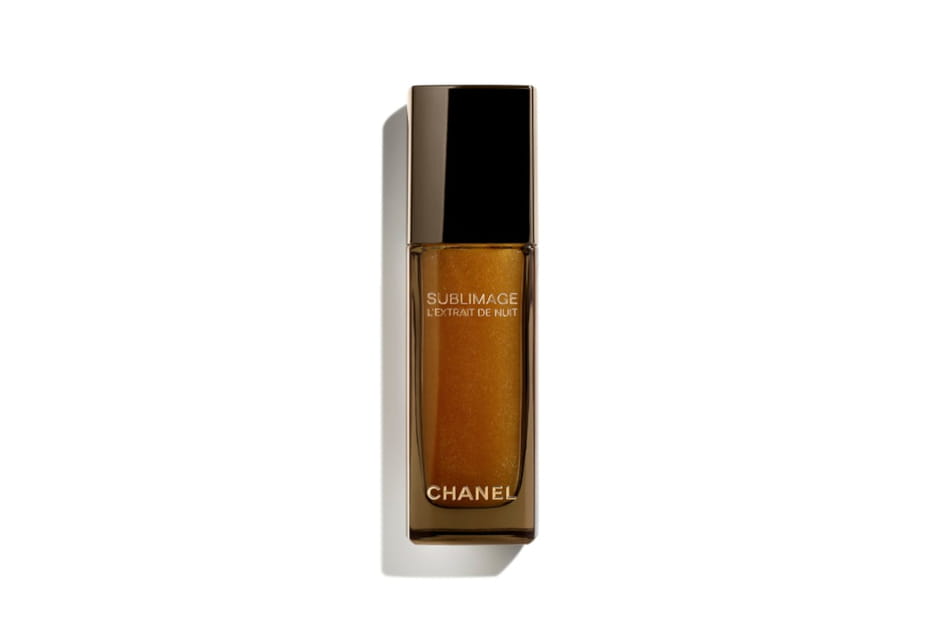 Concentr&eacute; de R&eacute;g&eacute;n&eacute;ration et de R&eacute;paration de nuit, Chanel