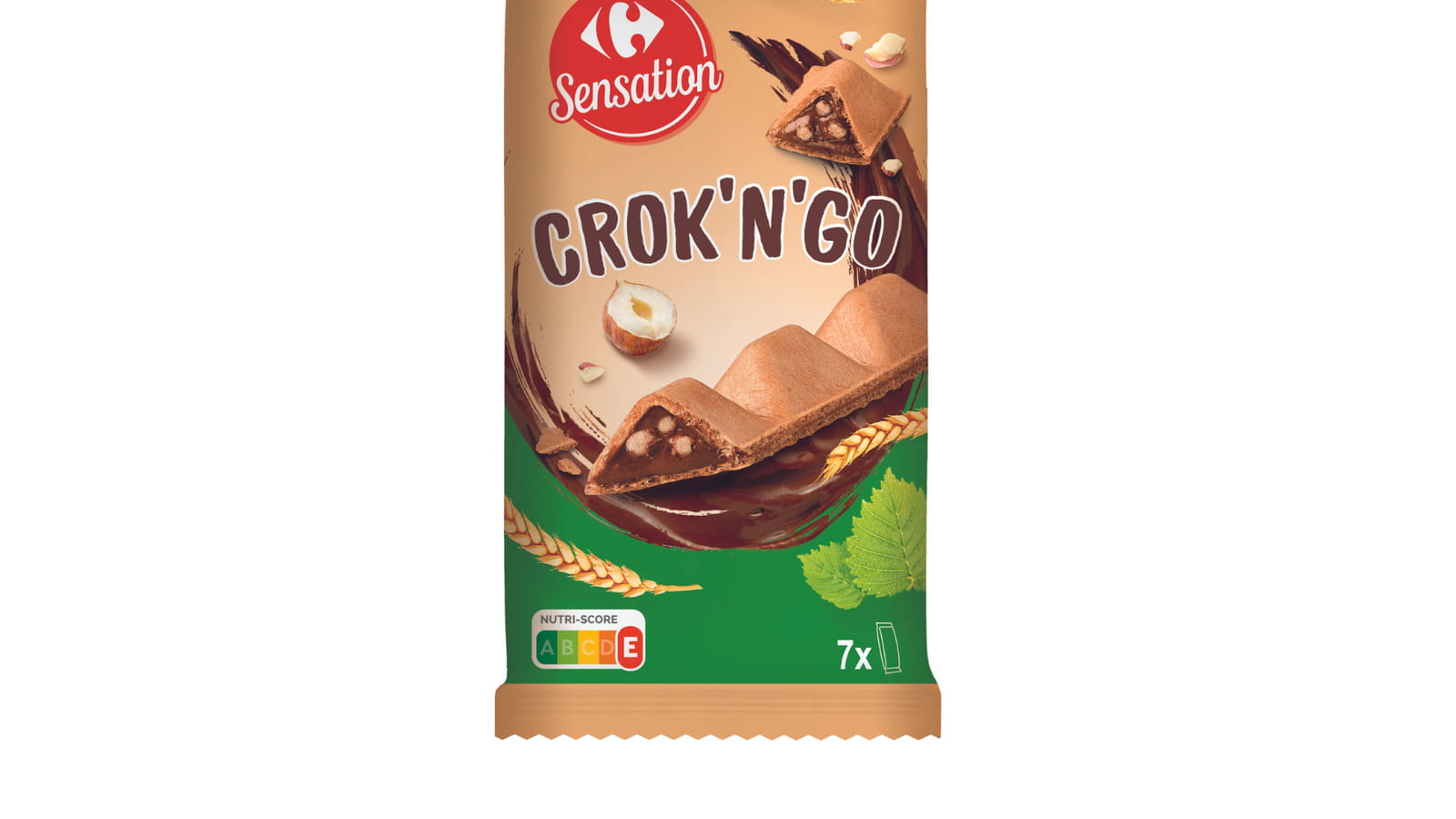 Les CROK’N’GO 