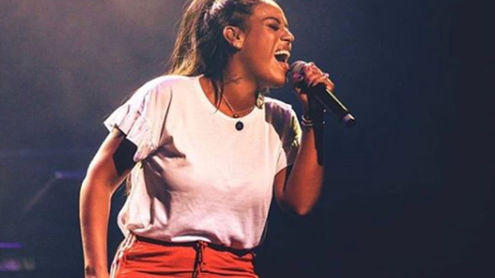 Amel Bent