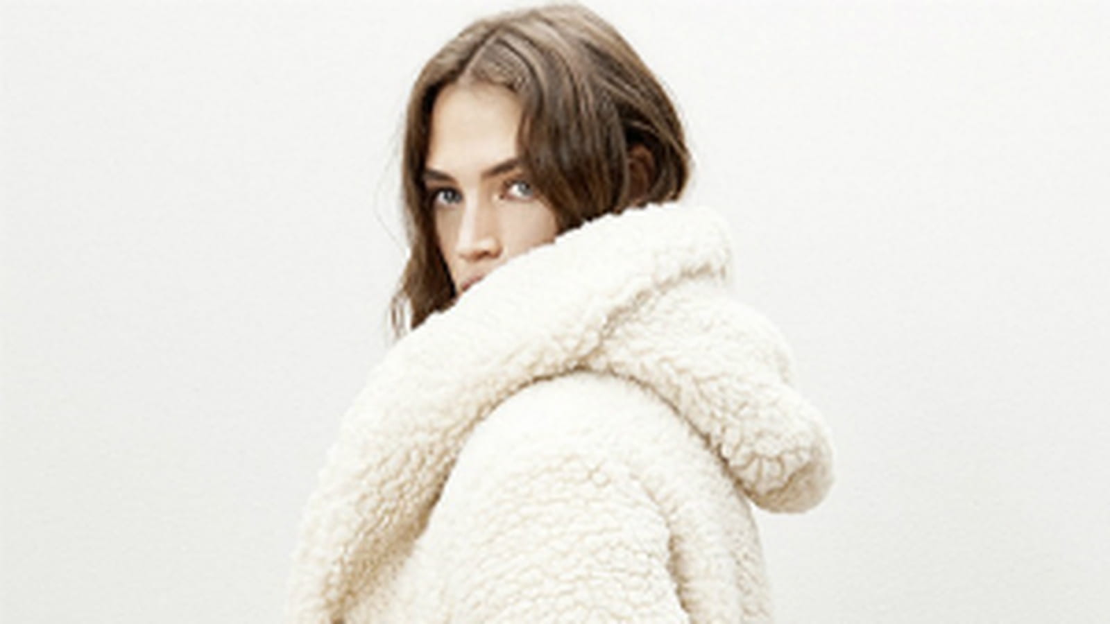 Manteau Maje