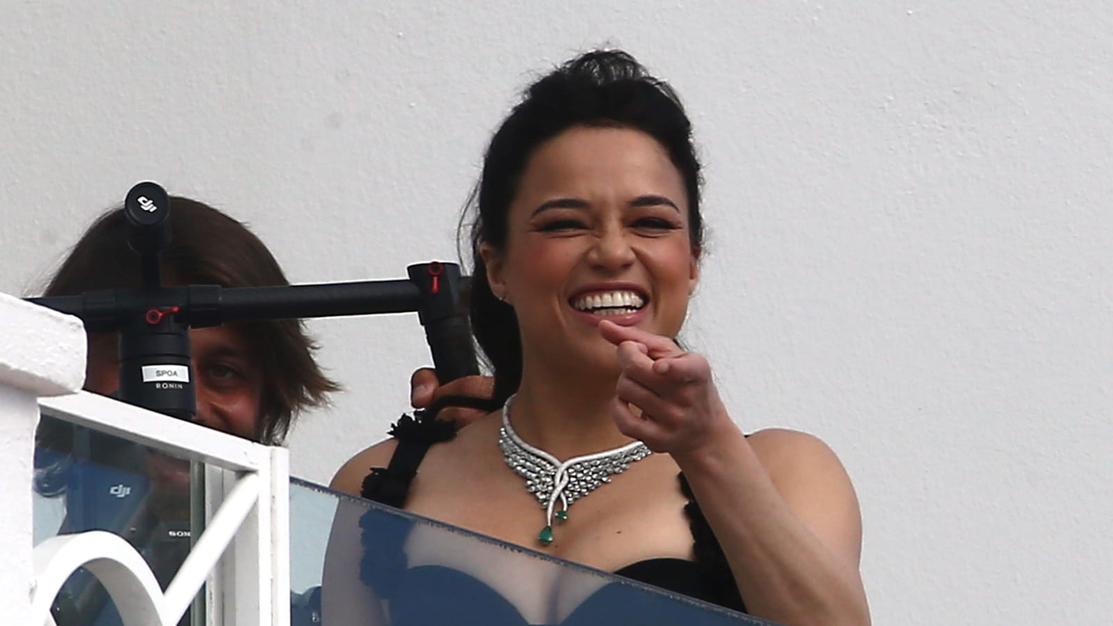 Michelle Rodriguez