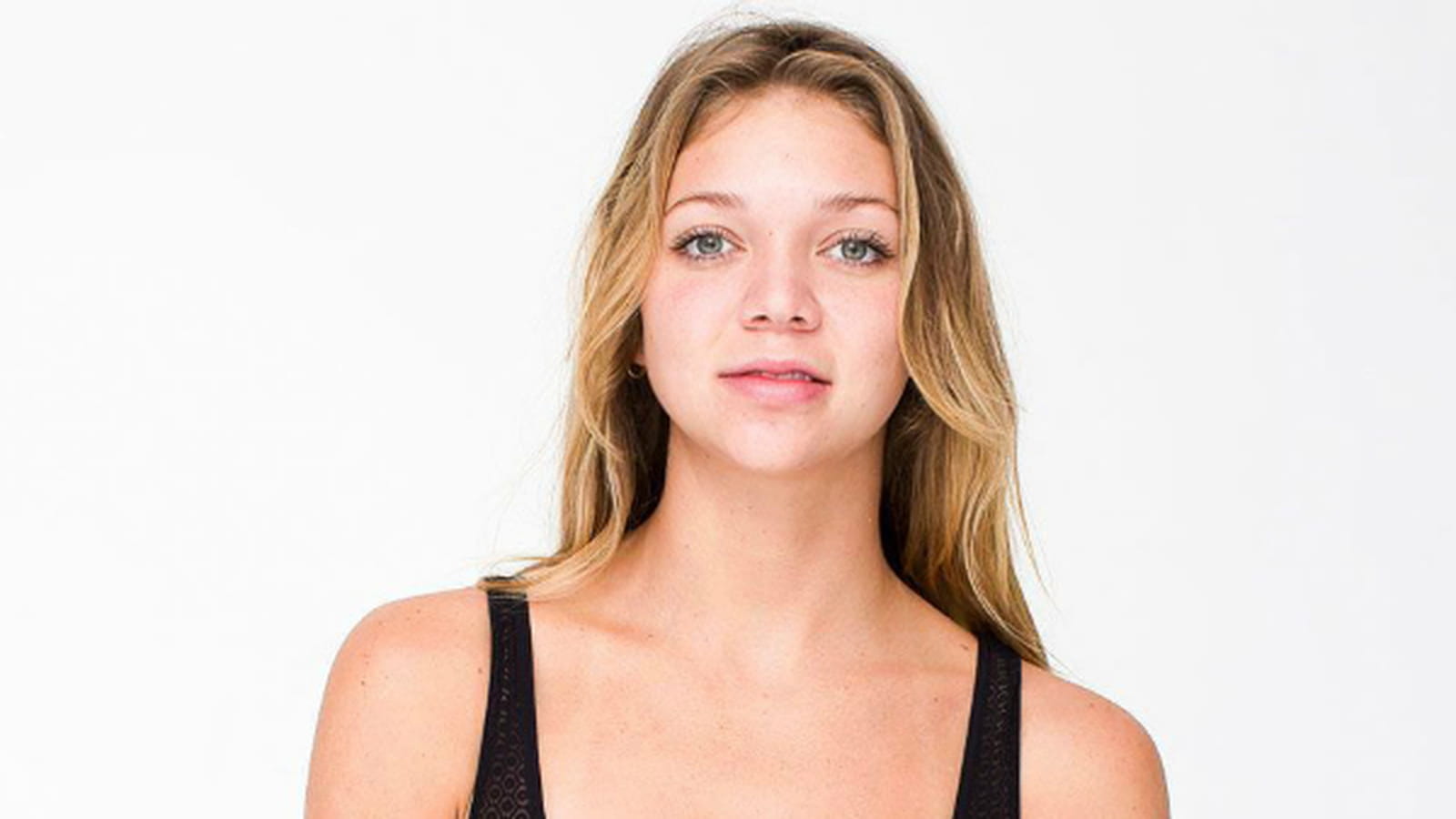Body American Apparel